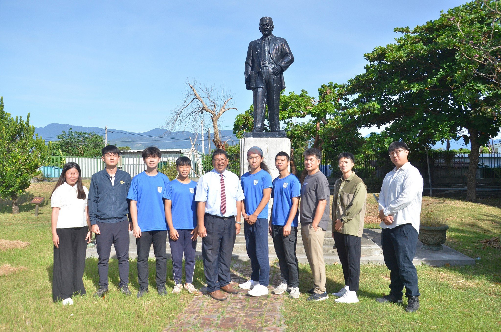 公東高工再創佳績　學子勇奪國際技能競賽國手席次